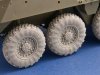 Panzer Art RE35-123 Road wheels for ICV “Stryker” 1/35